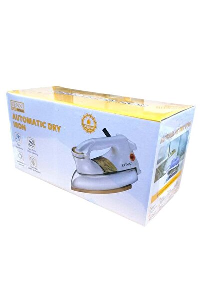 Denx 1000W Automatic Drying Iron /DX2043