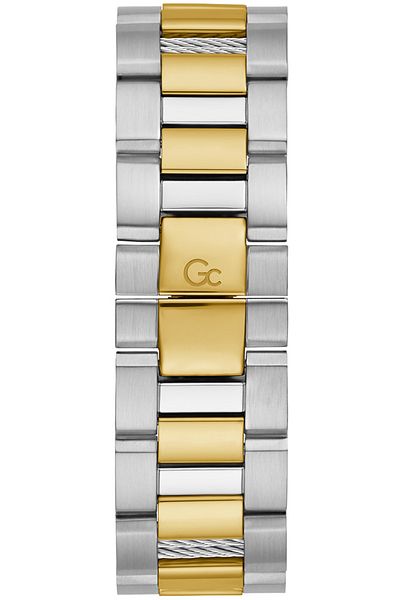 GC ساعة يد رجالية Y24014g9mf