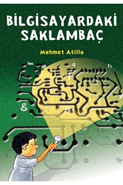 İthaki Yayınları التخفي على الكمبيوتر