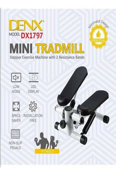 Denx جهاز تدريب صغير DX1797