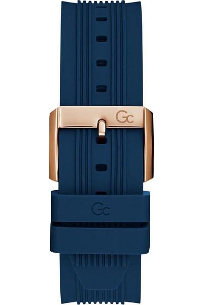 GC Z18006G7Mf Men's Wrist Watch