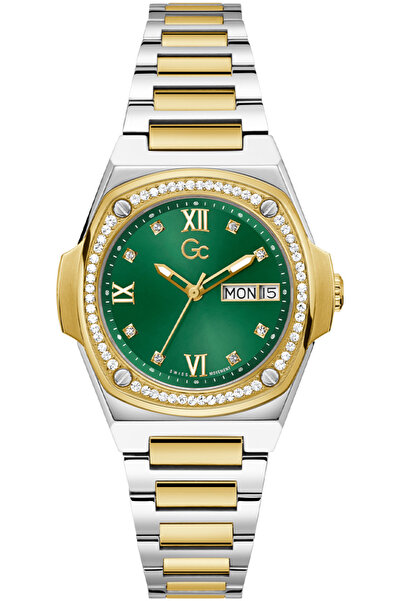 GC Gcy98010L9Mf Women Wrist Watch