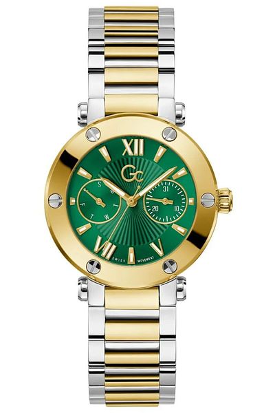 GC Gcz48003L6Mf Women Wrist Watch