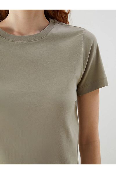 LC Waikiki Crew Neck Women's T-Shirt