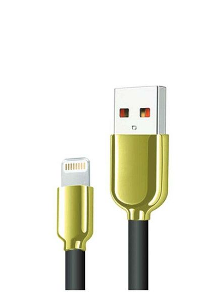 Denx DX034 - كابل شحن USB - Lightning