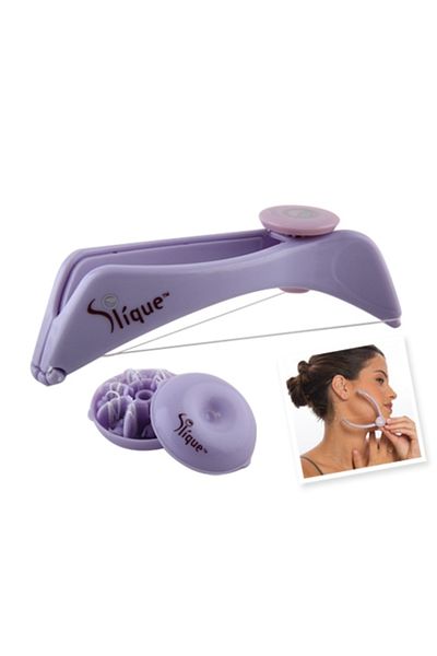 Skygo Practical Hair Remover Rope Hair Removal SL