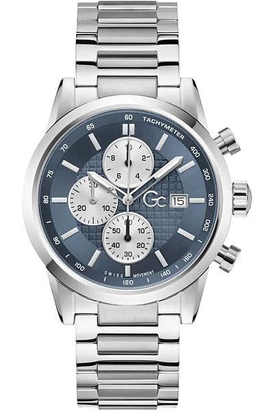 GC Z61005G7 Men's Wristwatch