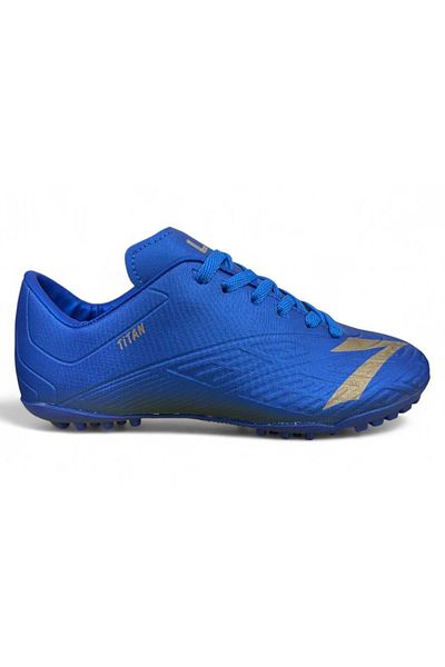 LIG Titan Astroturf Field Sports Shoes -Blue