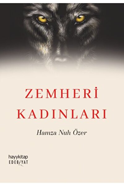 Dimensio Yayınları Zemheri Kadınları