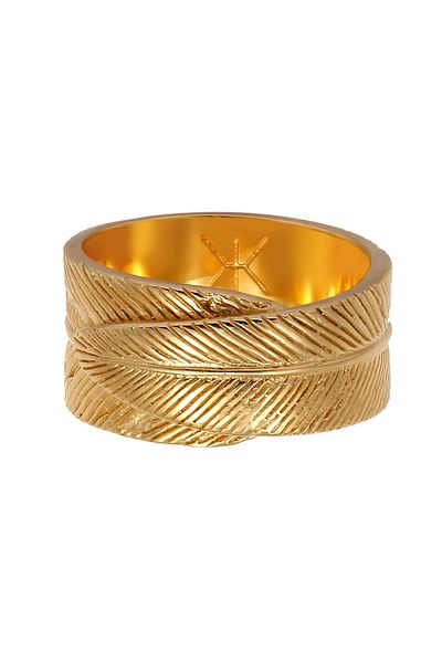 KUZZOI Die Qualität des Vintage-Trend-Katikums beträgt 925