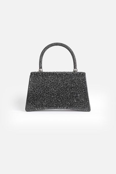 Opera Evening Bag - Embossing