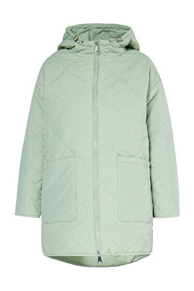 HALEE Steppjacke