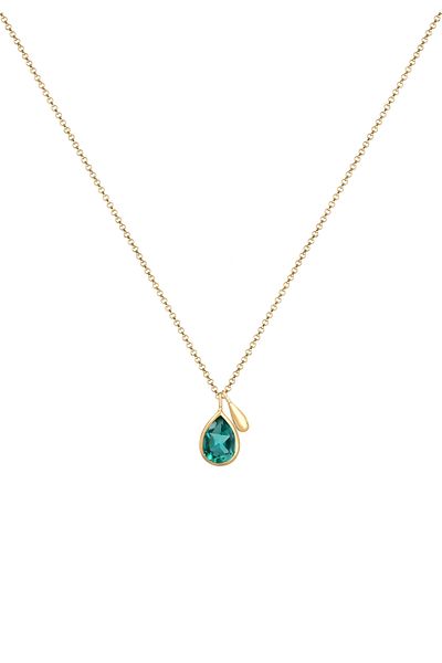 ELLI Necklace 925 Sterling Silver