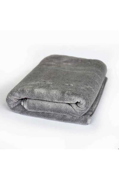 Alesta Home Βαμβακερή πετσέτα μπάνιου 70x140 cm HVL058