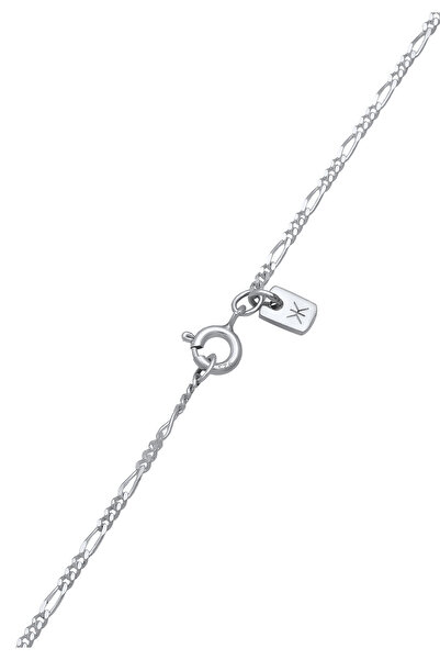 KUZZOI Pánský přívěsek solitaire se zirkony ze sterlingového stříbra 925