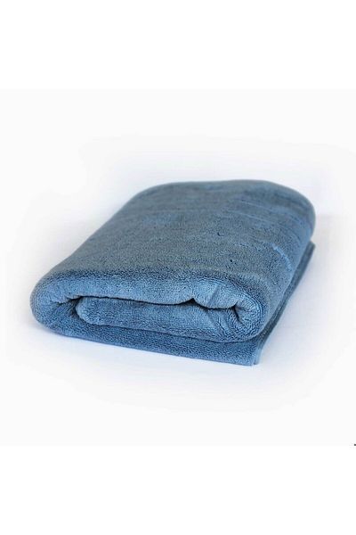 Alesta Home Βαμβακερή πετσέτα μπάνιου 70x140 cm HVL058