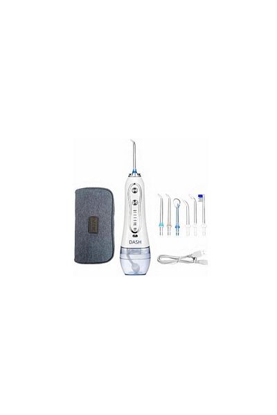 Marka Water Flosser Device for Teeth Cleaning