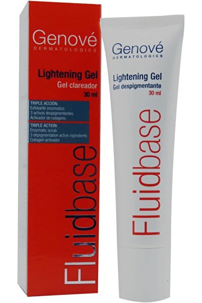 Genove Fluidbase Lightening Gel