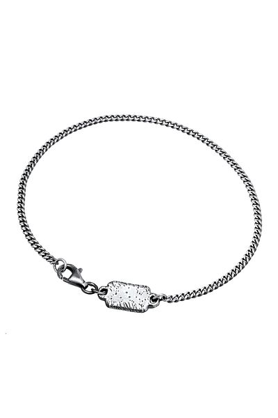 HAZE & GLORY Bracelet 365 Tage Basic 925 Silber