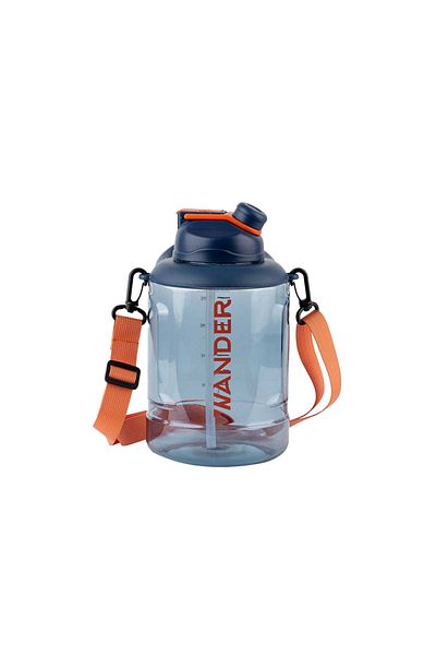 Wander Sports Water Bottle - By Wander