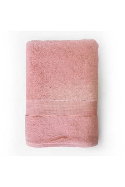 Alesta Home Βαμβακερή πετσέτα μπάνιου 70x140 cm HVL053