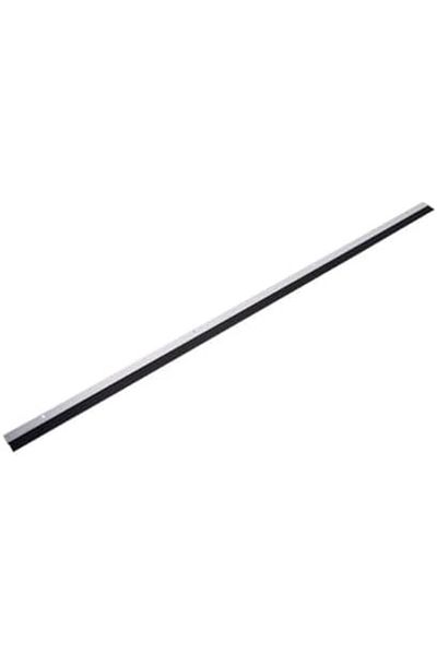 Generic 1 Meter Door Seal Bottom With Metal Seal Strip + Rubber Insulation | Door Stopper, Weatherproof, Sou