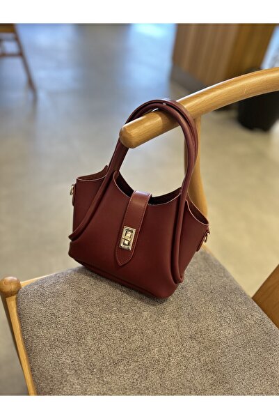 SİNİSA BAG Ženska torba za bebe, dodatna torba za ruku i rame sa detaljima pr...