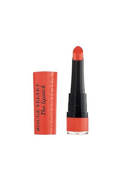Bourjois Rouge Velvet The Lipstick 06