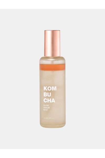 Elishacoy Kombucha Glow Serum Mist (Kombucha Aydınlatıcı Serum Spreyi)