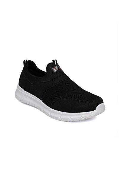 Cakgo Xstep 075-25 Anorak Slip On pentru bărbați Senaker Negru Alb