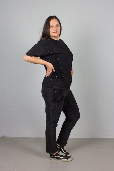 Truva XXL Large Size Washable Sports Set