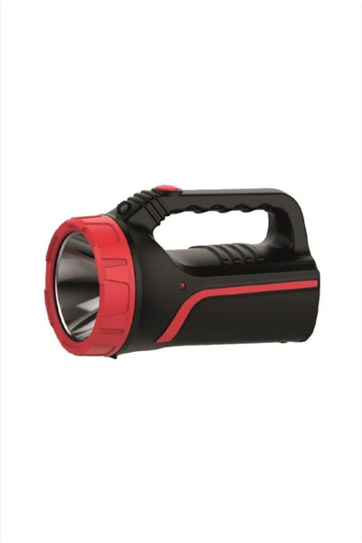 Cata Ct-9952 Soma Şarjlı Avcı Kamp Bekçi El Feneri