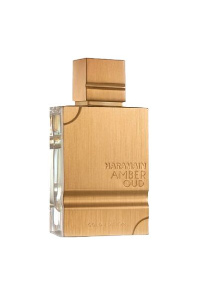 Al Haramain AL HARAMAIN AMBER OUD EDIȚIE GOLD, unisex