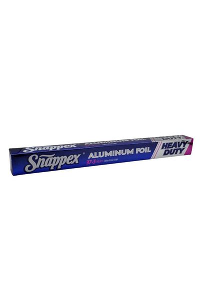 Generic A roll of foil from Snapex, 37.5 feet