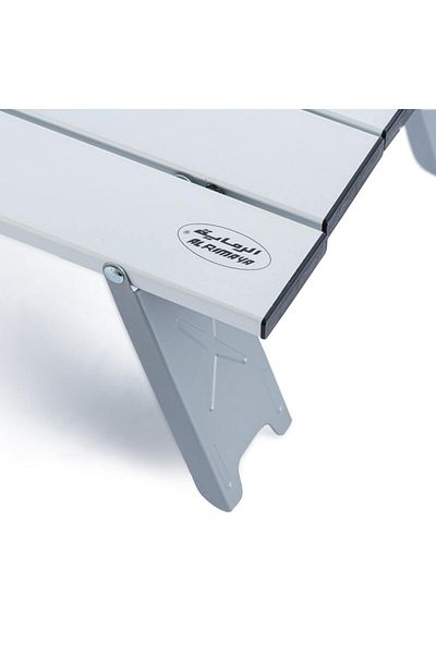 Alrimaya Foldable Table - Alrimaya
