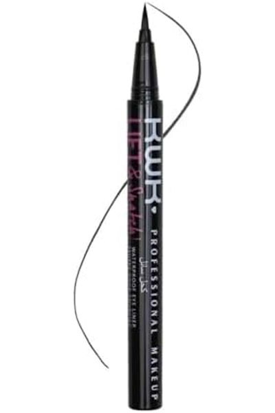 KWK Professional Eyebrow Defining Pen for Lifting and Thickening Eyebrows, KWK Precision Liquid Eyeliner