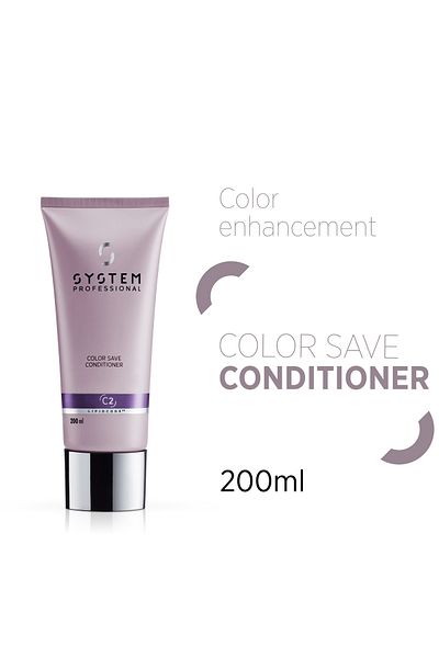 Wella Hair Product / Lipid Code Color Save Moisturizing Conditioner for Dyed Hair 200ml Evakuafor00Ek49