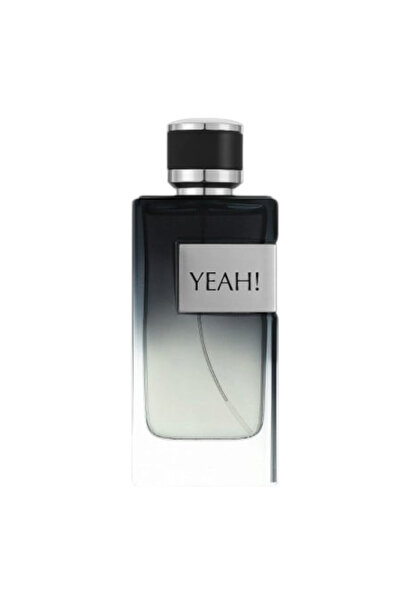 Maison Alhambra MAISON ALHAMBRA YEAH!, ανδρικό, 100 ml