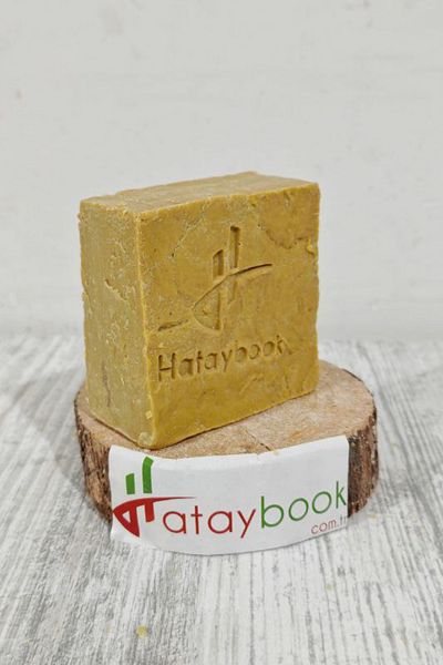 Hataybook Musk Amber Soap 1 Piece 100g