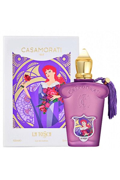 Xerjoff Xerjoff Casamarati Latosca for Women - Eau de Parfum Tester
