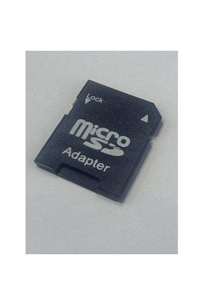 Leonpro 10Pcs Micro Sd Adapter 10Pcs Micro Sd Sd Card Dialer