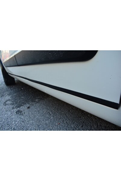 Trend Garaj Piano Black Parlak Siyah Nikelaj 18 Mm 3 Metre