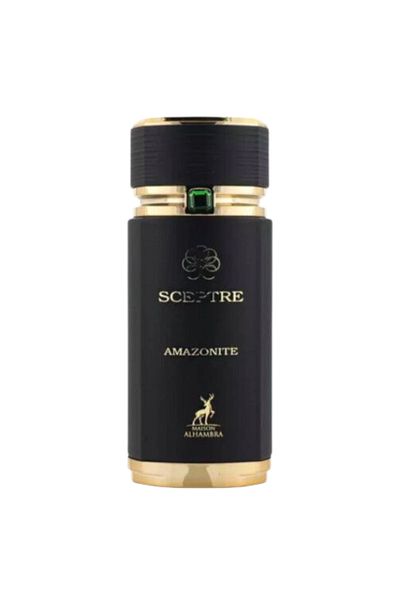 Maison Alhambra SCEPTRE AMAZONITE, unisex, 100 ml