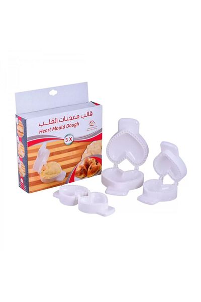 Generic Dough Shaper