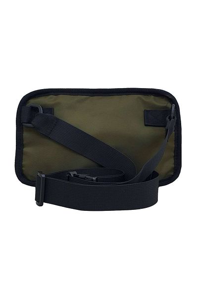 Giordano Oxford Crossbody Bag: Durable, Stylish, & Water-Resistant - Perfect for On-the-Go