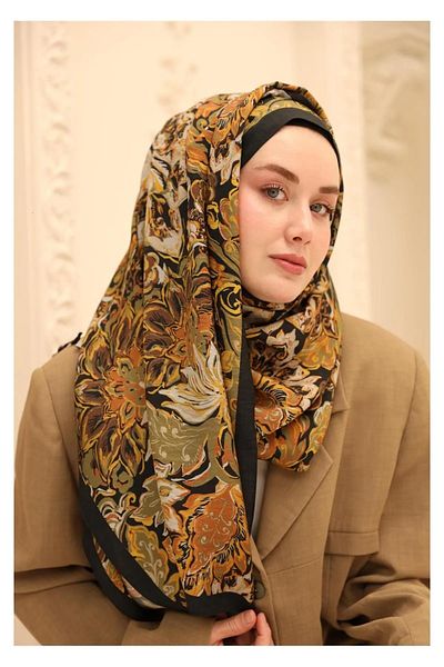 Silk Home Mayda Shawl 81005-05