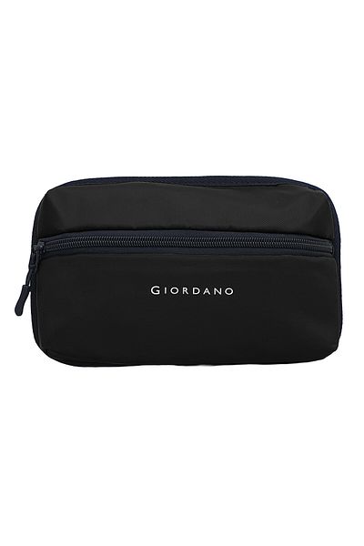 Giordano Oxford Crossbody Bag: Durable, Stylish, & Water-Resistant - Perfect for On-the-Go