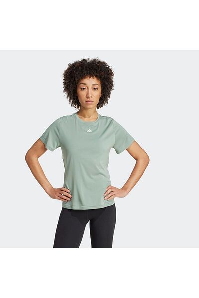 adidas ADIDAS Women's WTR D4T T-Shirt - JC9821