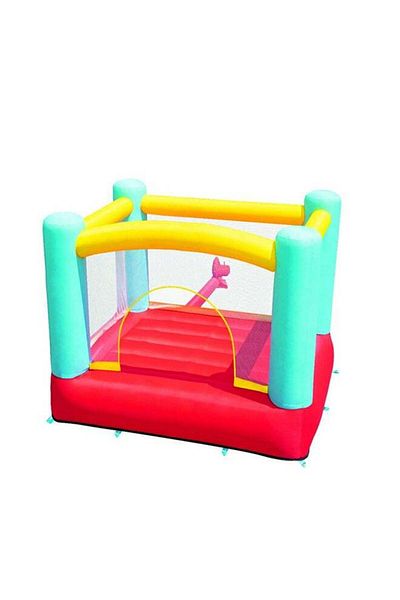 BESTWAY نطاطة القفز + 25 كرة 2652404 175x173x114 سم 175x173x114سم