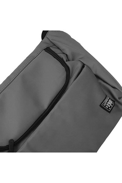 Giordano Unisex Polyester Cross Body Bag